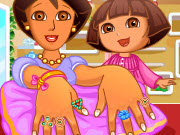 Dora Hand Spa for Mom