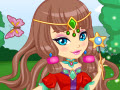 Magical Elf Cute Dressup