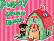 Puppy Dream House