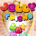 Jelly Friend