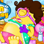 Minion Pregnancy
