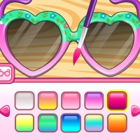 DIY Fashion Sunglasses