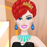 Barbara Sparkle Princess