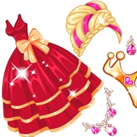 Super Barbara Wedding Day