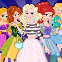 Disney Girls Night Out