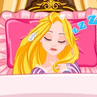 Rapunzel Date Gone Bad