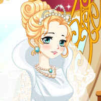 Cinderella Manga Wedding