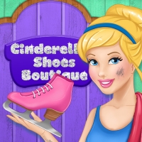 Cinderella Shoes Boutique