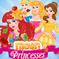 mean_princesses