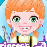 Princess Anna Dental Care