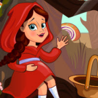 Little Red Riding Hood Forest Adventures