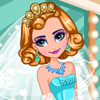 Frozen Dream Wedding 2