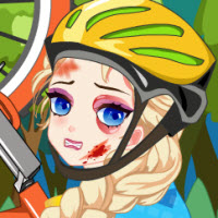 Elsa Bicycle Accident Doctor