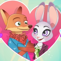 Judy's Romantic Date