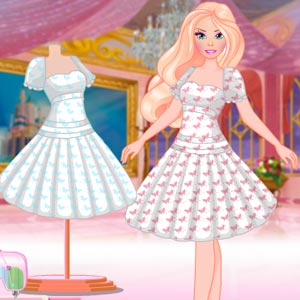 Princess Summer Dress