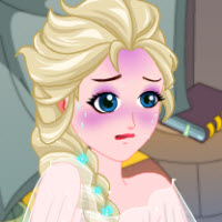 Elsa Poisoning Surgery