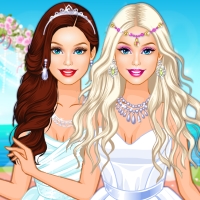 Barbara's Beachside Wedding