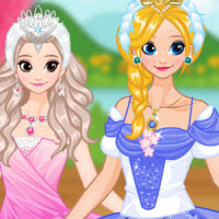 ballerina-princess