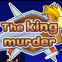 The King Murder