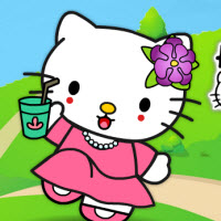 Hello Kitty Maker