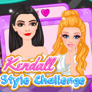 Kendall Style Challenge