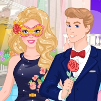 Barbie And Ken Romantic Escape