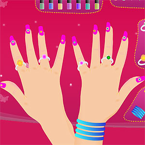 Decoration Nails Studio