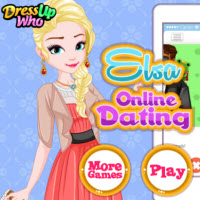 Elsa Online Dating-h5