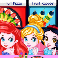 Princess Fruit Hut