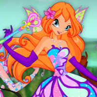 Winx Club Maker