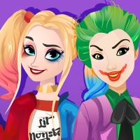 A Disney Halloween