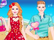 Barbie And Ken Love Date