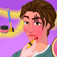 Rapunzel Boyfriend Makeover