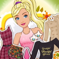 barbie autumn online shopping