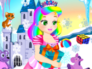 Princess Juliet Mistery Gift