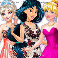 Princesses Celebrity Life