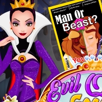 evil queen gossip magazine