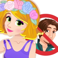 Rapunzel Getting Over Flynn