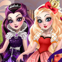 Ever After High Maker