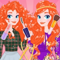 Merida Plaid Fashion Trend