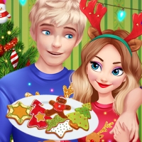 A Magic Christmas With Elsa And Jack