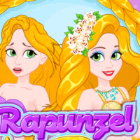 Rapunzel Hair Beauty Secrets