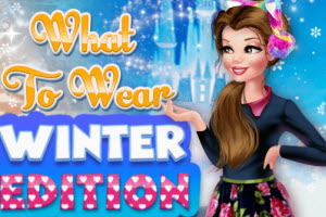 What To Wear: Winter Edition