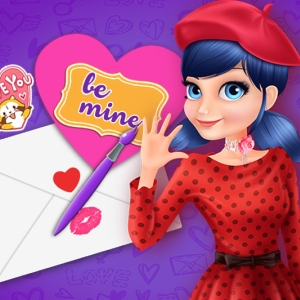 Ladybug And Cat Noir Love Notes