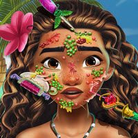 Moana Skin Doctor