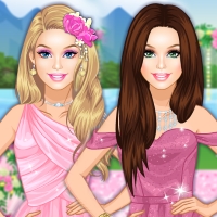 Barbie Perfect Bridesmaid