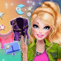 Barbie's Ultimate Studs Look