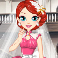 Deluxe Princess Wedding