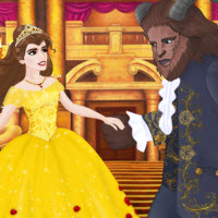 Beauty And The Beast