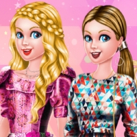 barbie spring fashion show